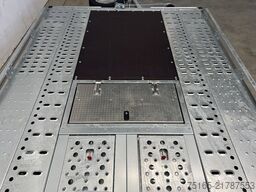 Brian James T Transporter 231-4521-35-2-12 Autotransporter