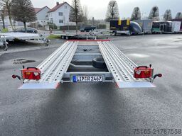 Vezeko Imola S 35.47 Autotransporter