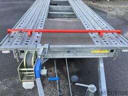 Vezeko Imola S 35.47 Autotransporter