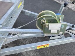 Vezeko Imola S 35.47 Autotransporter