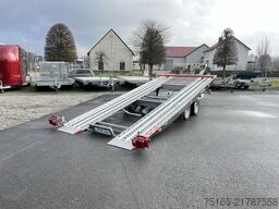 Vezeko Imola S 35.47 Autotransporter