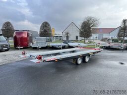 Vezeko Imola S 35.47 Autotransporter