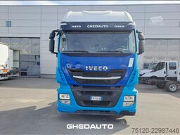 IVECO TRATTORE STRADALE IVECO STRALIS 460 LNG METANO