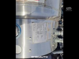 IVECO TRATTORE STRADALE IVECO STRALIS 460 LNG METANO