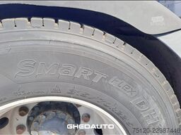 IVECO TRATTORE STRADALE IVECO STRALIS 460 LNG METANO