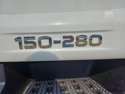 IVECO EUROCARGO 150E28P