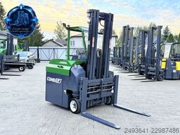 Combilift CBE3000 TRIPLEX 6000 POSITIONER