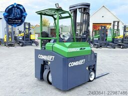 Combilift CBE3000 TRIPLEX 6000 POSITIONER