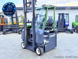 Combilift CBE3000 TRIPLEX 6000 POSITIONER