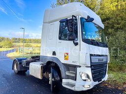 DAF CF 440 FT Automatik - Klima - Euro 6