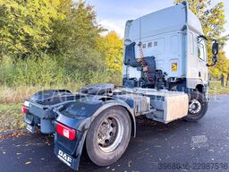 DAF CF 440 FT Automatik - Klima - Euro 6