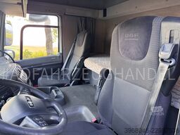 DAF CF 440 FT Automatik - Klima - Euro 6