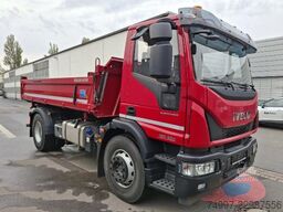IVECO ML180E320 / Automatik / Meiller