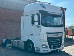 DAF XF530 XLOW Verstellbare Kupplung