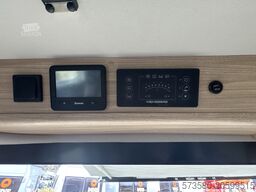 Fiat Weinsberg Carabus 600 K 4 Schlafplätze | Voll ausgestattet