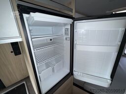 Fiat Weinsberg Carabus 600 K 4 Schlafplätze | Voll ausgestattet