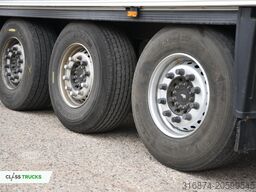 SCHMITZ CARGOBULL SKO DoubleDeck FP60 SLXi300 Lifting Axle