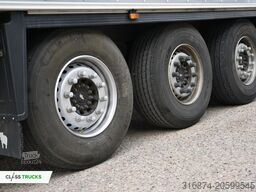 SCHMITZ CARGOBULL SKO DoubleDeck FP60 SLXi300 Lifting Axle