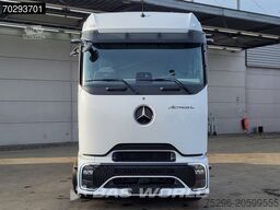 Mercedes Actros L 1848 4X2 NEW! ProCabin-Big 2x tanks Re...