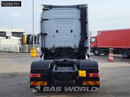Mercedes Actros L 1848 4X2 NEW! ProCabin-Big 2x tanks Re...