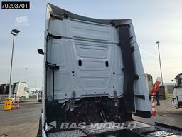 Mercedes Actros L 1848 4X2 NEW! ProCabin-Big 2x tanks Re...