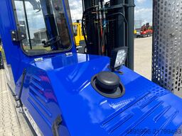 Combilift C3000/ Mast 7500 mm /Teleskopic forks