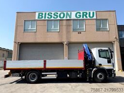 Iveco EUROCARGO 180E25
