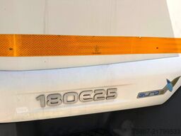 Iveco EUROCARGO 180E25