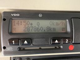 Iveco EUROCARGO 180E25