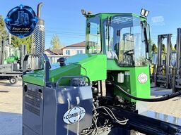 Combilift C4500 DIESEL TRIPLEX 5500 FREE LIFT