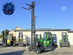 Combilift C4500 DIESEL TRIPLEX 5500 FREE LIFT