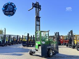 Combilift C4500 DIESEL TRIPLEX 5500 FREE LIFT
