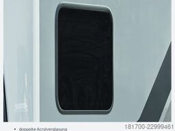 Knaus L!VE WAVE 650 MF Platinum Selection *Preis-Highlight*