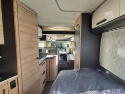 Knaus L!VE WAVE 650 MF Platinum Selection *Preis-Highlight*