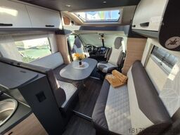 Knaus L!VE TI 650 MF Platinum Selection *Preis-Highlight*