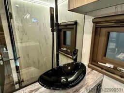 ELI-Truck FMX 500 Bespoke Expedition Residence