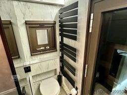 ELI-Truck FMX 500 Bespoke Expedition Residence