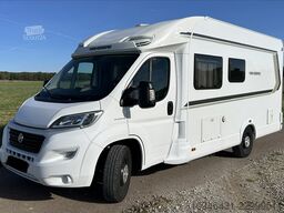 Weinsberg CaraSuite 650 MF