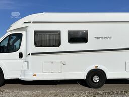Weinsberg CaraSuite 650 MF