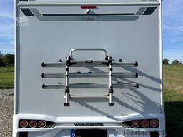 Weinsberg CaraSuite 650 MF