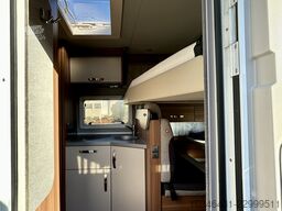 Weinsberg CaraSuite 650 MF