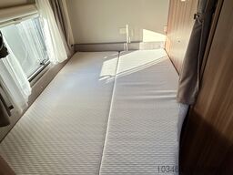 Weinsberg CaraSuite 650 MF