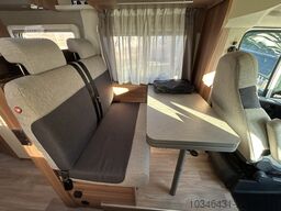 Weinsberg CaraSuite 650 MF