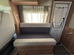 Weinsberg CaraSuite 650 MF