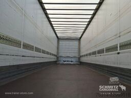 Schmitz Cargobull Trockenfrachtkoffer Standard Rolltor
