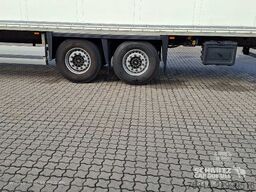 Schmitz Cargobull Trockenfrachtkoffer Standard Rolltor