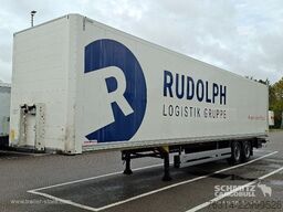 Schmitz Cargobull Trockenfrachtkoffer Standard Rolltor