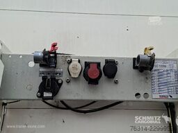 Schmitz Cargobull Trockenfrachtkoffer Standard Rolltor