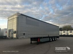 Schmitz Cargobull Curtainsider Standard Getränke