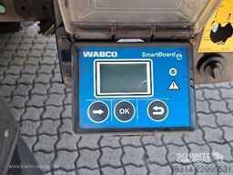 Schmitz Cargobull Curtainsider Standard Getränke